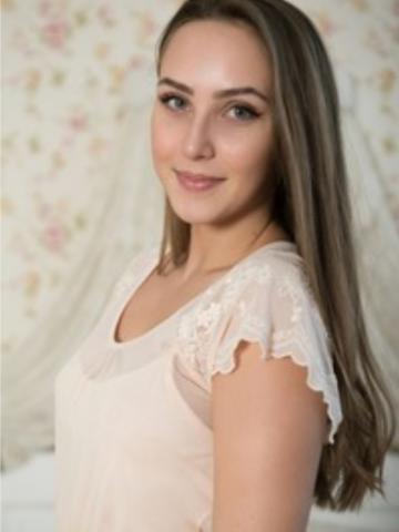 Индивидуалка Ирина Фотография 3