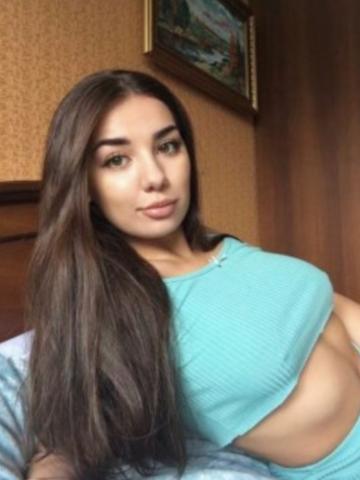 Индивидуалка Лорета Фотография 2